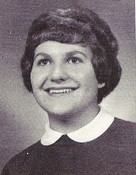 Barbara Ann Daum (Yeakey)