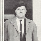 George Russell (Principal)