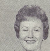 Molly Burke (English Teacher) (Scully)